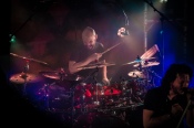 Haken - koncert: Haken, Kraków 'Kwadrat' 27.02.2019