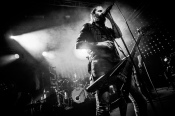 Sólstafir - koncert: Sólstafir ('Into The Abyss Fest'), Wrocław 'Zaklęte Rewiry' 10.05.2019