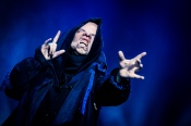 Slipknot - koncert: Slipknot ('Mystic Festival'), Kraków 'Tauron Arena' 25.06.2019