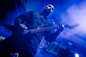 Immolation - koncert: Immolation ('Mystic Festival'), Kraków 'Tauron Arena' 26.06.2019