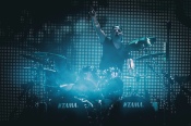 Metallica - koncert: Metallica, Warszawa 'Stadion Narodowy' 21.08.2019