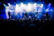 Paradise Lost - koncert: Paradise Lost ('Summer Dying Loud'), Aleksandrów Łódzki 6.09.2019