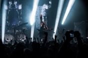 Behemoth - koncert: Behemoth, Warszawa 'Progresja Music Zone' 29.09.2019