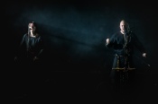 Wardruna - koncert: Wardruna, Warszawa 'Palladium' 21.11.2019