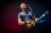 Alter Bridge - koncert: Alter Bridge, Warszawa 'Arena Ursynów' 23.11.2019