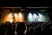 Alcest - koncert: Alcest, Warszawa 'Proxima' 20.02.2020