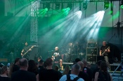 Illusion - koncert: Illusion ('Pandora Festiwal'), Bydgoszcz 'Fabryka Lloyda' 30.07.2021