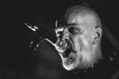 Schirenc Plays Pungent Stench - koncert: Schirenc Plays Pungent Stench, Katowice 'Fabryka Porcelany' 21.08.2021