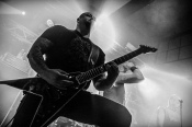 Voidhanger - koncert: Voidhanger ('Metal Doctrine Festival'), Dąbrowa Górnicza 'Rock Out' 27.08.2021