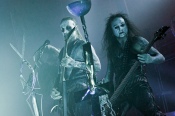 Belphegor - koncert: Belphegor, Gdańsk 'B90' 31.03.2022