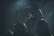 Forndom - koncert: Forndom, Kraków 'Zaścianek' 8.04.2022