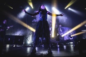 Igorrr - koncert: Igorrr, Warszawa 'Progresja Music Zone' 29.04.2022