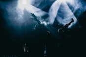 Mayhem - koncert: Mayhem ('Mystic Festival'), Gdańsk 'Stocznia Gdańska' 3.06.2022