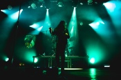 Katatonia - koncert: Katatonia, Warszawa 'Stodoła' 24.01.2023