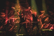 Accept - koncert: Accept, Warszawa 'Progresja Music Zone' 1.02.2023