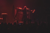 Emian - koncert: Emian, Warszawa 'Niebo' 10.03.2023
