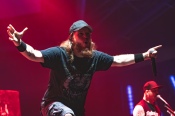 Hatebreed - koncert: Hatebreed ('Metal Hammer Festival'), Łódź 'Atlas Arena' 5.06.2023