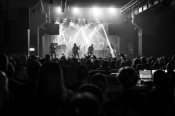 Bloodbath - koncert: Bloodbath ('Mystic Festival'), Gdańsk 'Stocznia Gdańska' 8.06.2023