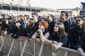 Bury Tomorrow - koncert: Bury Tomorrow ('Mystic Festival'), Gdańsk 'Stocznia Gdańska' 10.06.2023