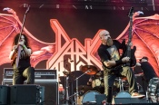 Dark Angel - koncert: Dark Angel ('Mystic Festival'), Gdańsk 'Stocznia Gdańska' 10.06.2023