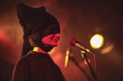 Znich - koncert: Znich, Warszawa 'Proxima' 7.07.2023