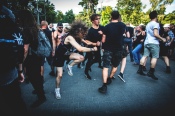 Hostia - koncert: Hostia ('Summer Dying Loud'), Aleksandrów Łódzki 7.09.2023