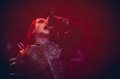 Cradle Of Filth - koncert: Cradle of Filth, Warszawa 'Progresja Music Zone' 22.02.2024