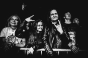 Ragehammer - koncert: Ragehammer, Katowice 'Fabryka Porcelany' 10.03.2024