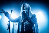 Myrkur - koncert: Myrkur, Kraków 'Hype Park' 18.04.2024