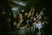 Exumer - koncert: Exumer, Kraków 'Hype Park' 5.08.2024