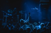 Blood Red Throne - koncert: Blood Red Throne, Warszawa 'Progresja Music Zone' 8.08.2024