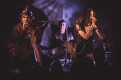 Visions Of Atlantis - koncert: Visions of Atlantis, Warszawa 'Proxima' 24.09.2024