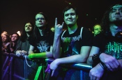 Heidevolk - koncert: Heidevolk, Warszawa 'Progresja Music Zone' 6.02.2025