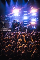 Udo Dirkschneider - koncert: Udo Dirkschneider, Kraków 'Studio' 6.03.2025