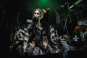 Sick N' Beautiful - koncert: Sick N' Beautiful, Warszawa 'Progresja Music Zone' 25.03.2025