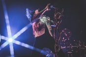Satyricon - koncert: Satyricon, Wrocław 'Hala Stulecia' 25.04.2025
