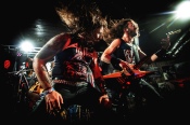 Ragehammer - koncert: Ragehammer, Chorzów 'Leśniczówka' 1.12.2024