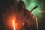 Dool - koncert: Dool, Warszawa 'Hydrozagadka' 22.04.2025