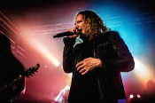 Dark Tranquillity - koncert: Dark Tranquillity, Ostrawa 'Barrak' 20.04.2025