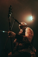 Venom Inc. - koncert: Venom Inc., Warszawa 'Progresja Music Zone' 7.05.2025