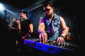 Swayzee - koncert: Swayzee, Katowice 'Piąty Dom' 11.01.2025