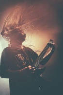The Zenith Passage - koncert: The Zenith Passage, Kraków 'Hype Park' 14.05.2025