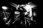 Bane of Mind - koncert: Bane of Mind, Katowice 'Piąty Dom' 12.01.2025
