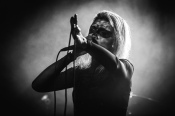 Obscure Sphinx - koncert: Obscure Sphinx, Kraków 'Kwadrat' 16.01.2025