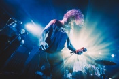 Warbringer - koncert: Warbringer, Warszawa 'Proxima' 24.05.2025