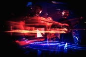 Ampacity - koncert: Ampacity, Katowice 'Piąty Dom' 21.03.2025