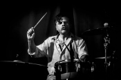 Toń - koncert: Toń, Katowice 'Piąty Dom' 28.03.2025