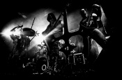 Czort - koncert: Czort, Chorzów 'Leśniczówka' 3.04.2025