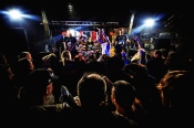 Hostia - koncert: Hostia, Chorzów 'Leśniczówka' 18.04.2025