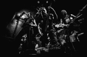 Chainsword - koncert: Chainsword, Katowice 'Pub Korba' 23.05.2025
